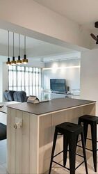 Blk 683A Waterway View (Punggol), HDB 4 Rooms #590463291